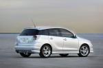 Toyota Matrix 2003 года